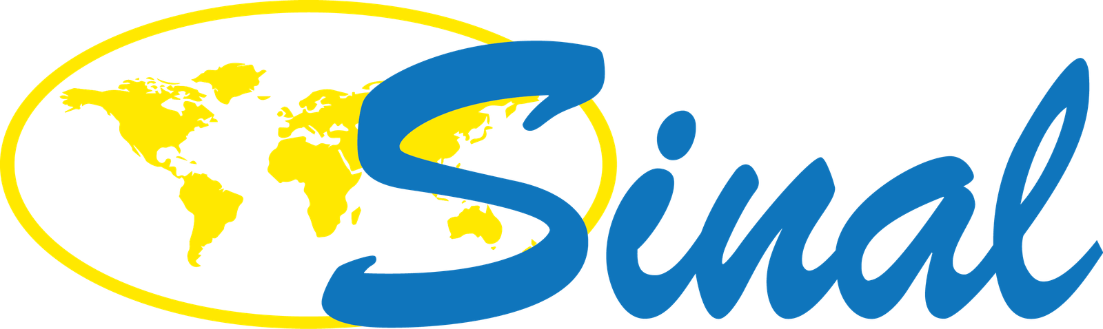 Sinal Logo